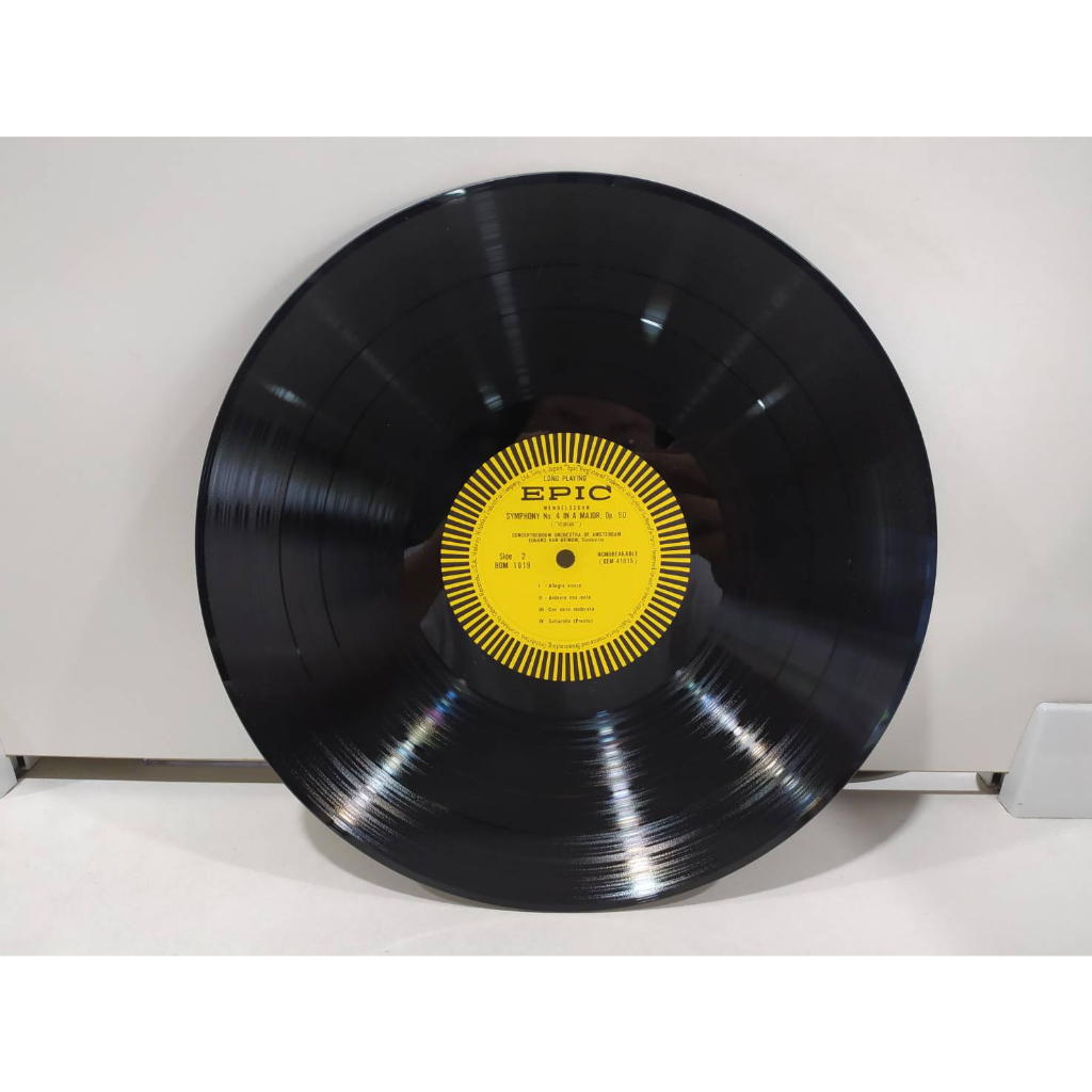1lp-vinyl-records-แผ่นเสียงไวนิล-brahms-symphony-no-3-in-f-major-op-90-h8b1