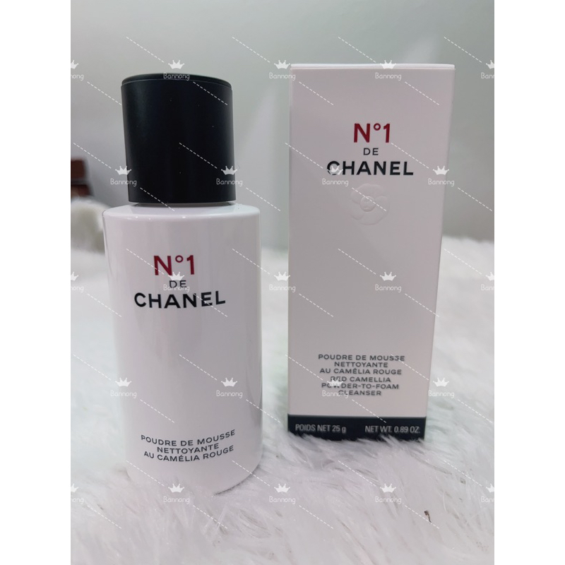 chanel-no1-powder-to-foam-claenser-25g