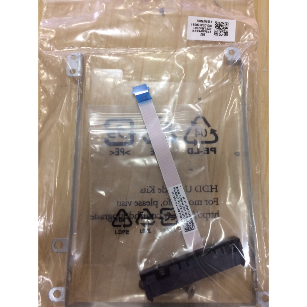 Cavo Connettore HDD/SSD Per Acer Aspire A515-54 A515-54G – DD0ZAUHD011 – Nuovo