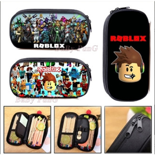 กระเป๋าใส่เครื่องเขียน ROBLOX V.2