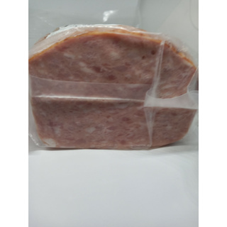 TGM Ham Meatlof wohle 1-1.1 kg / TGM Schinkenleberkaese in ganz 1-1,1 kg