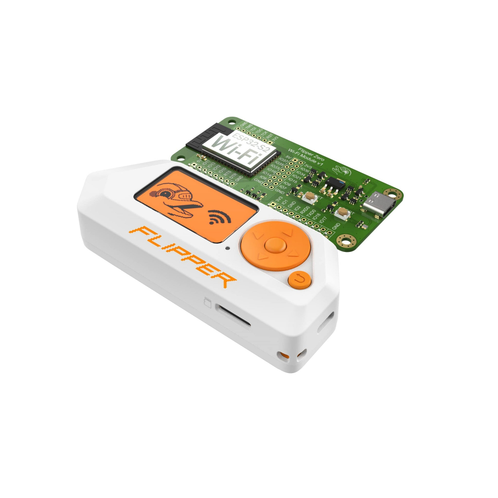 WiFi Devboard for Flipper Zero (พร้อมส่งด่วน) | Shopee Thailand
