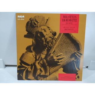 1LP Vinyl Records แผ่นเสียงไวนิล MILSTEIN HOROWITZ   (H8B19)