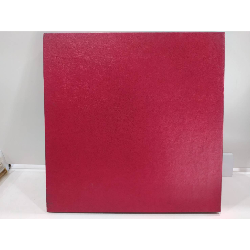2lp-vinyl-records-แผ่นเสียงไวนิล-fevorite-walzes-and-overtueres-h8b28
