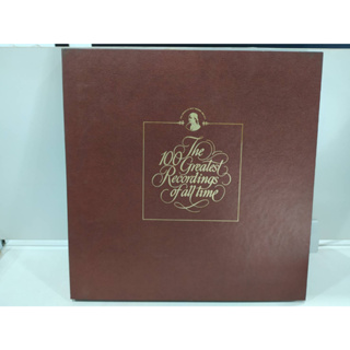 2LP Vinyl Records แผ่นเสียงไวนิล CORNERSTONES OF SYMPHONIC MUSIC  (H8B34)