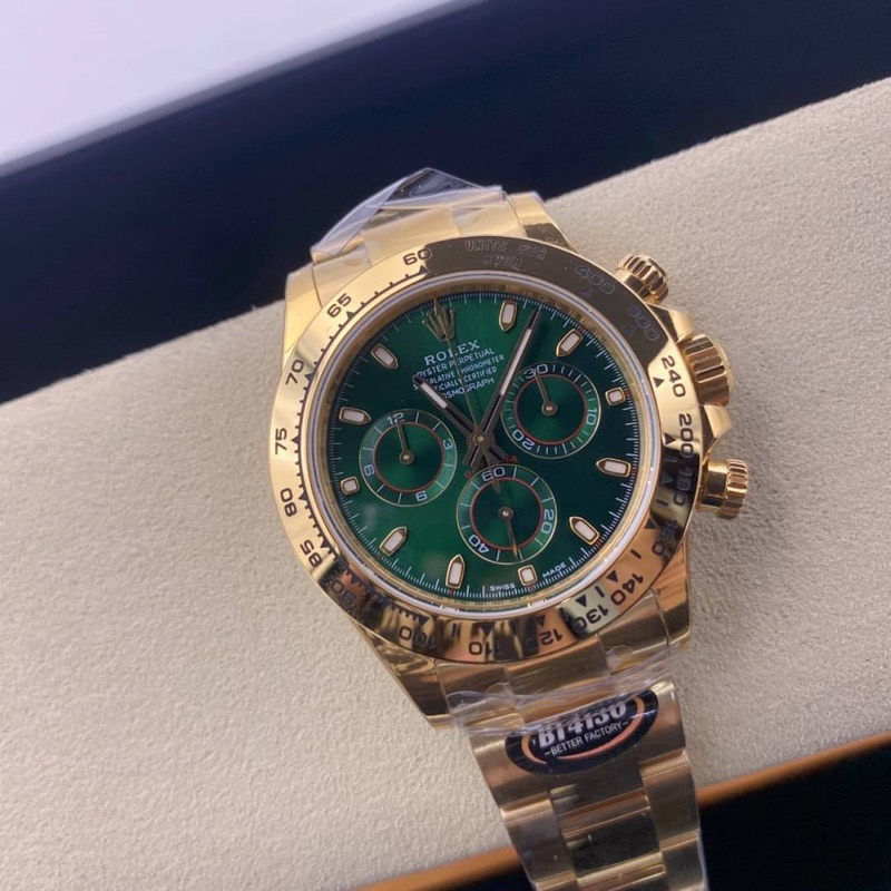 นาฬิกาข้อมือ-rolex-daytona-bt-factory