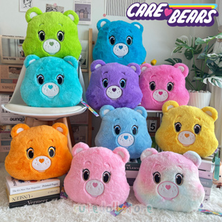 หมอนอิงแคร์แบร์ Care Bears ลิขสิทธิ์แท้ (เกาหลี)