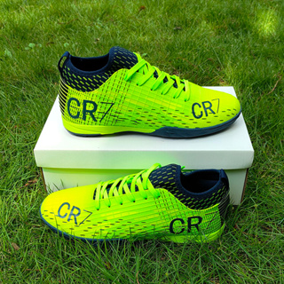 รองเท้าฟุตบอล CR7, รองเท้าฝึกกีฬากลางแจ้งสำหรับผู้ใหญ่แตกเล็บ[36-43]