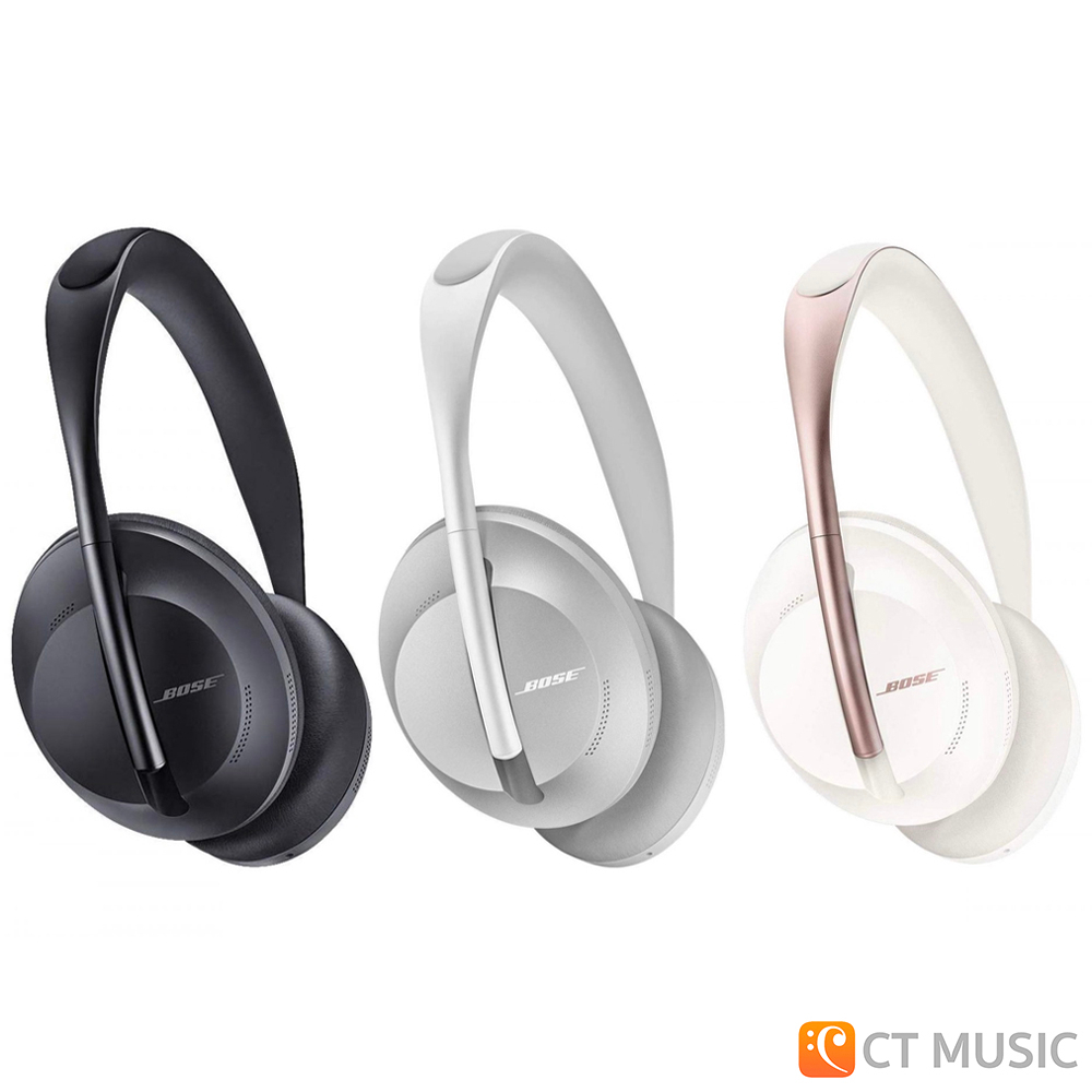 bose-headphones-700-หูฟัง