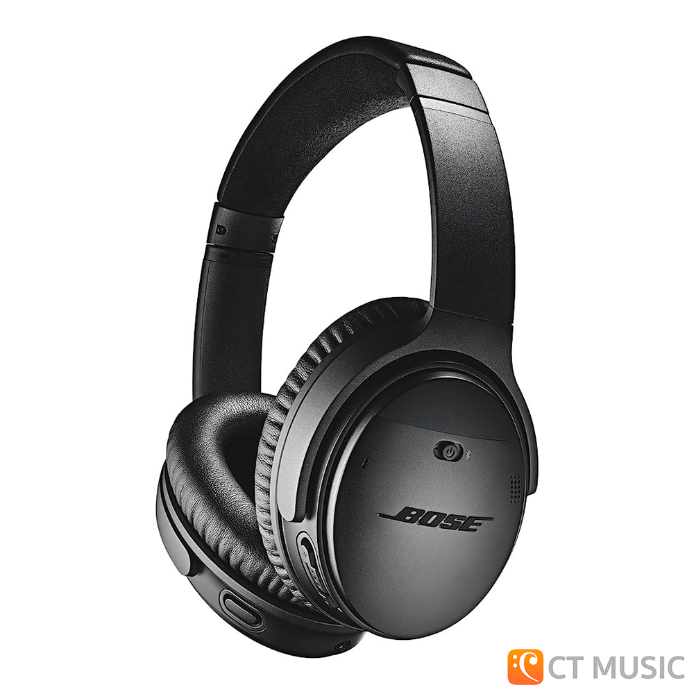 bose-quietcomfort-35-ii-หูฟัง