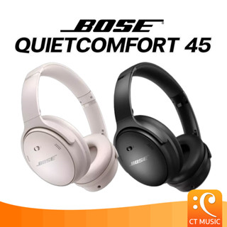 BOSE Quietcomfort 45 Headphones,WW