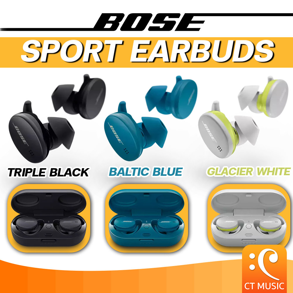 bose-sport-earbuds-หูฟัง