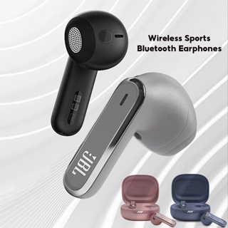 JBL Live Flex หูฟังบลูทูธไร้สาย 1:1 พร้อมไมค์ในตัว Bluetooth Earbuds