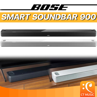 BOSE Smart Soundbar 900 ลำโพงซาวด์บาร์