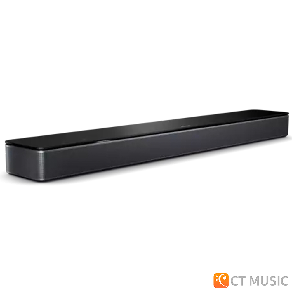 bose-smart-soundbar-300-black-ลำโพง