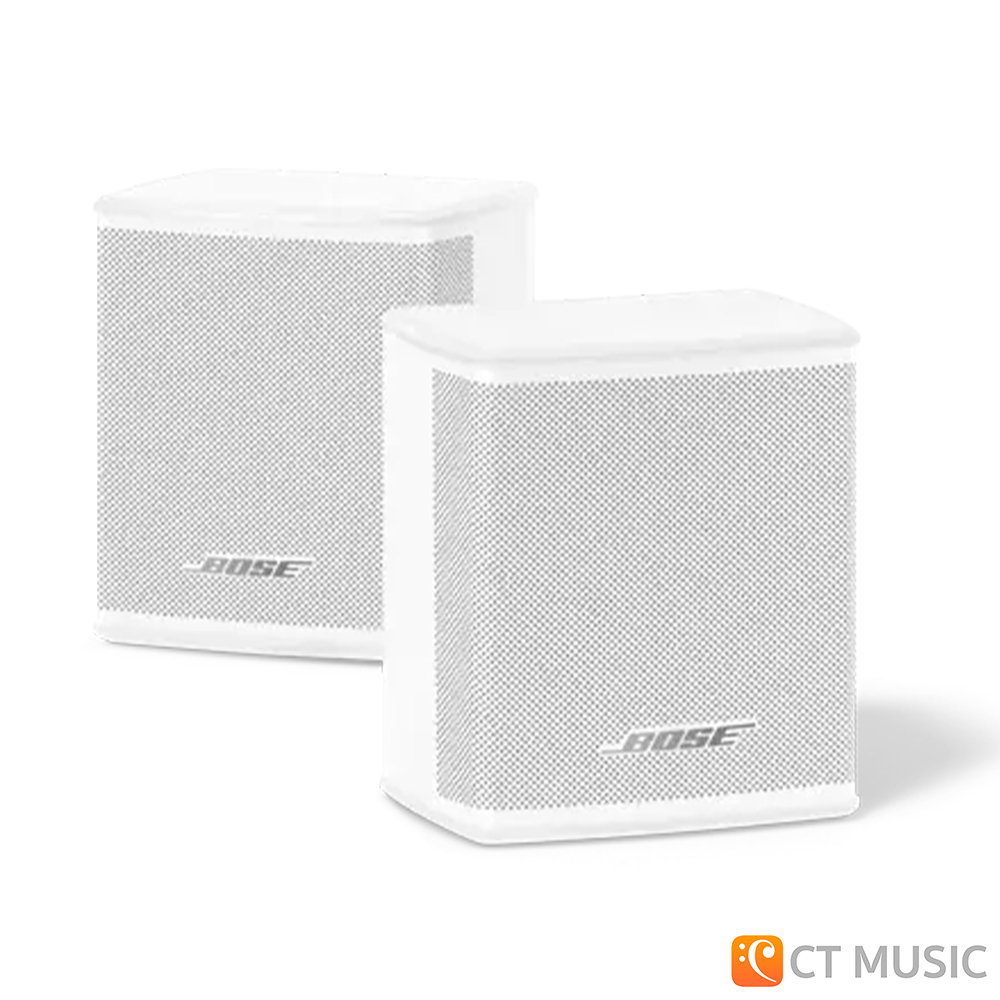 bose-surround-speaker-ลำโพง