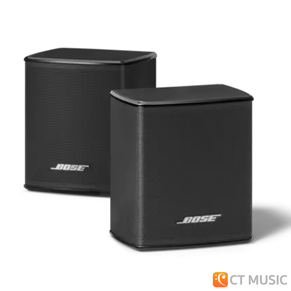 bose-surround-speaker-ลำโพง