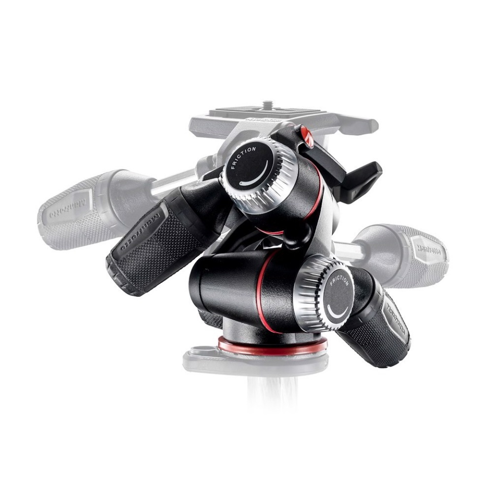 manfrotto-mhxpro-3w-gear-head-3-way-tripod-head-xpro-3-way-mf-mhxp-ro3w1-ของแท้-ประกันศูนย์