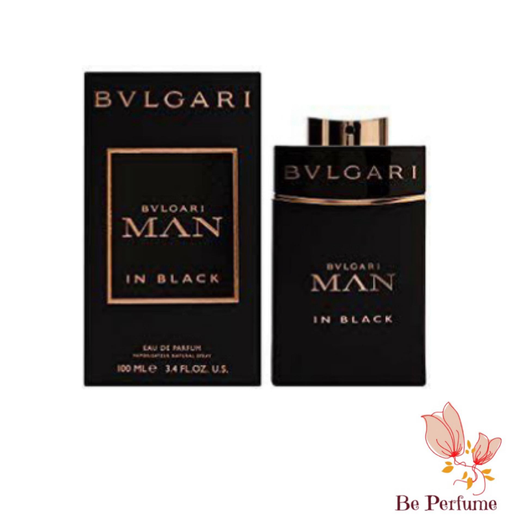 น้ำหอม-แท้-bvlgari-man-in-black-men-edp-100ml-มี-2-แบบให้เลือกค่ะ