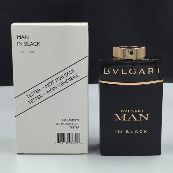 น้ำหอม-bvlgari-man-in-black-men-edp-100ml-กล่อง-tester