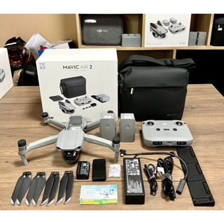 Dji mini air 2 price deals