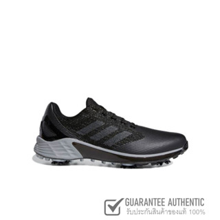 ADIDAS ZG21 MOTION RECYCLED POLYESTER GOLF H67915 รองเท้ากอล์ฟ