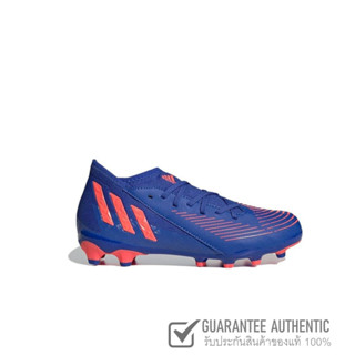 adidas Predator Edge.3 MG J GZ2894 รองเท้าฟุตบอลเด็ก