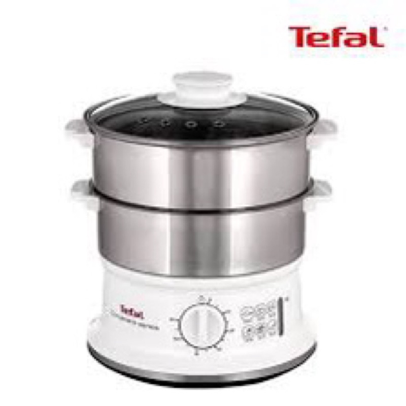 tefal-หม้อนึ่งสแตนเลส-2-ชั้น-รุ่น-vc145130-รับประกัน-2-ปี