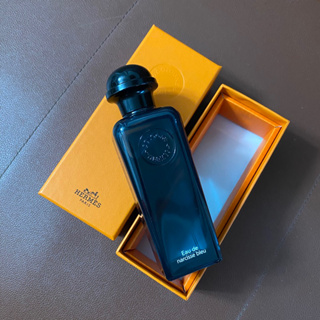 Hermes Eau De Narcisse Bleu Cologne Spray 100 ml