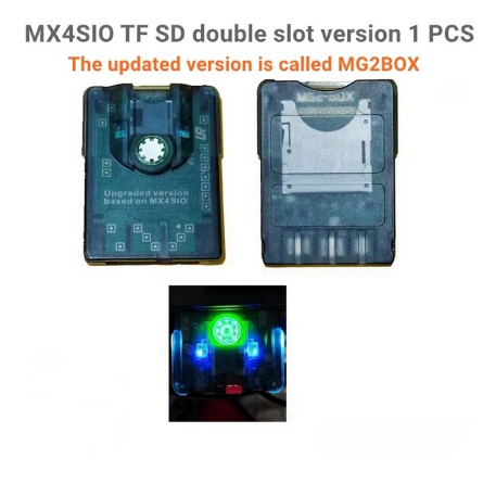 ps2-mx4sio-128-gb-โหลดเกมส์เร็วกว่า-usb-พร้อม-memboot-ใส่สูตรโกงเกมส์-ps2-ได้-เล่น-emu-และ-ps1-ได้