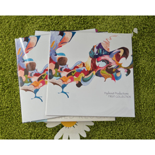 แผ่นเสียง Nujabes /album First production (Vinyl) 12" Album ของใหม่พร้อมส่