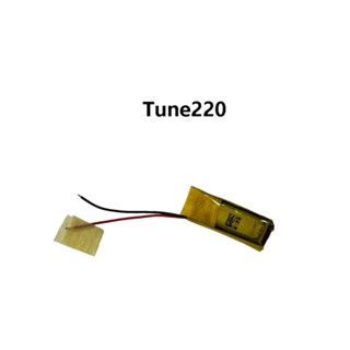 Suitable for JBL TUNE220 TWS Bluetooth headset battery TWS220 จำนวน 1 ชิ้น