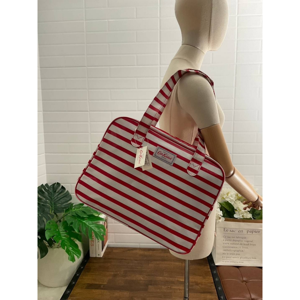 แท้-from-factory-new-arrival-original-cath-waterproof-shoulder-bag-laptop-bag