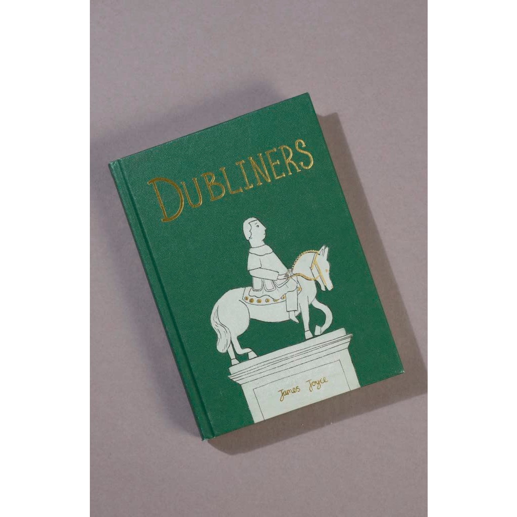 dubliners-collectors-editions-james-joyce-hardback