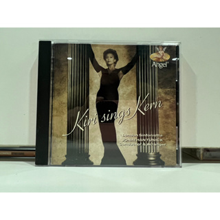 1 CD MUSIC ซีดีเพลงสากล KINI SINGS KERN KIRI TE KANAWA TUNICK (C5D75)