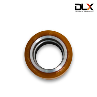 DLX ล้อโหลด ล้อปลายงา สำหรับรถยกลากพาเลทไฟฟ้า อะไหล่แท้คุณภาพสูงจากโรงงานผู้ผลิต HELI โดยตรง
