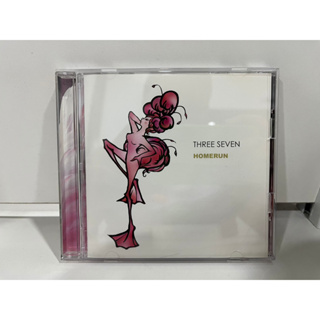 1 CD MUSIC ซีดีเพลงสากล   THREE SEVEN HOMERUN  XS-006  (C6B21)