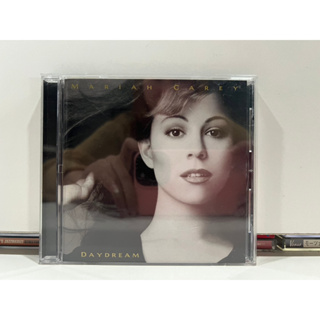 1 CD MUSIC ซีดีเพลงสากล MARIAH CAREY  DAYDREAM (C5E12)