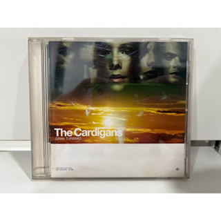 1 CD MUSIC ซีดีเพลงสากล  The Cardigans N TURISMO POPC-7320   (C6B34)