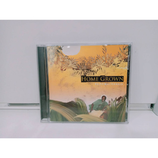 1 CD MUSIC ซีดีเพลงสากลラルフ・マクドナルド:ホーム・グロウン   (C2J21)