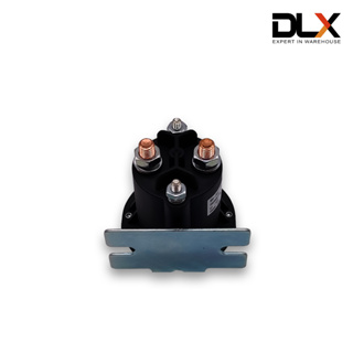 DLX คอนแทรกยก รีเลย์ยก สำหรับรถยกลากพาเลทและรถยกพาเลทเสาสูงไฟฟ้า อะไหล่แท้คุณภาพสูงจากโรงงานผู้ผลิต HELI โดยตรง