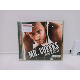 1 CD MUSIC ซีดีเพลงสากล JOHN P. KELLY  MR. CHEEKS  (C2J58)