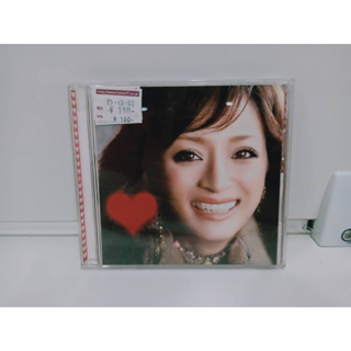 1 CD MUSIC ซีดีเพลงสากลayumi hamasaki (miss) understood   (C2J63)
