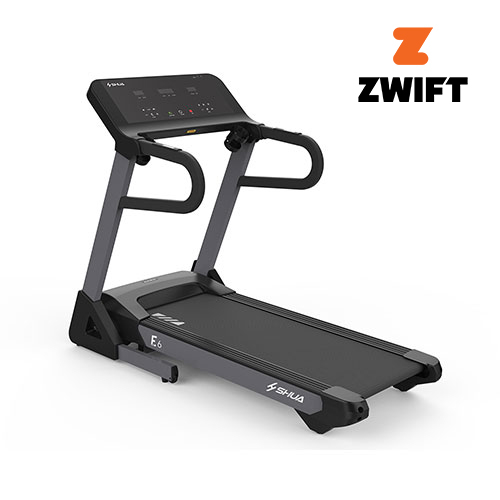 ลู่วิ่งไฟฟ้า-360-องศาฟิตเนส-รุ่น-e6-zwift-run-2-5hp-motor-motor-peak-3-5hp