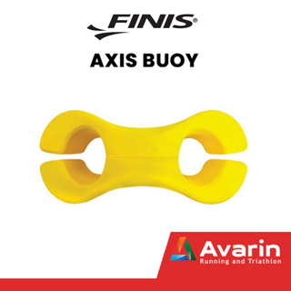 Finis Axis Buoy ว่ายน้ำ ทุ่นลอยว่ายน้ำ สร้าง Core Body