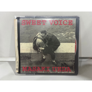 1 CD MUSIC ซีดีเพลงสากล   SWEET VOICE MASAKI UEDA PICL-1109   (C6C7)