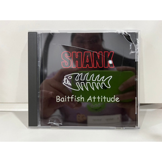 1 CD MUSIC ซีดีเพลงสากล  Shank  – Baitfish Attitude    (C6C19)