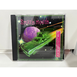 1 CD MUSIC ซีดีเพลงสากล  INT-90147 SMASH MOUTH FUSH YU MANG    (C6C45)