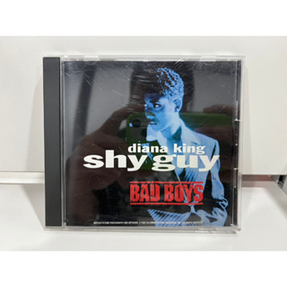 1 CD MUSIC ซีดีเพลงสากล  DIANA KING  SHY GUY  SRCS 7713    (C6C40)
