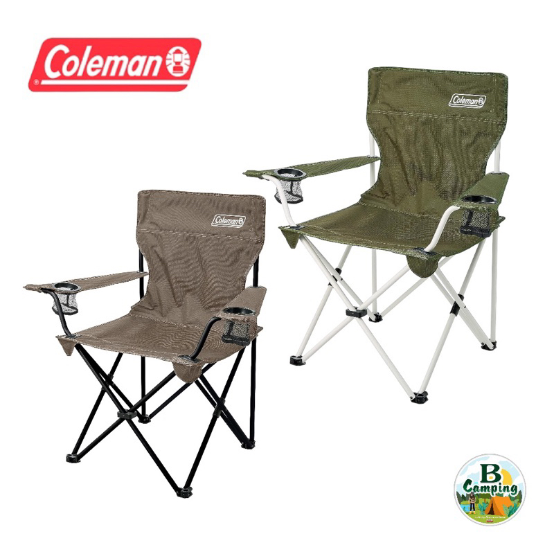 เก้าอี้coleman-resort-chair-สีolive-ของแท้จากshop-japan-พร้อมจัดส่งทันที